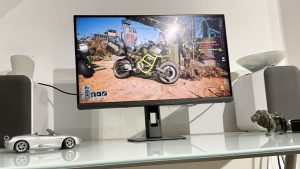 Asus ROG Strix XG27JCG review