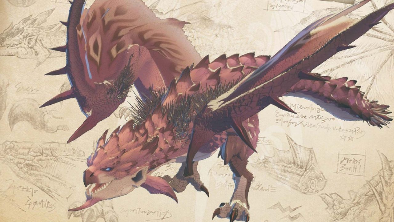 All Monster Hunter Stories 3 mutations and how to get them