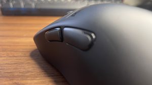 Gaming mouse software should stay out of your way and it’s the smaller manufacturers that seem to have received that memo