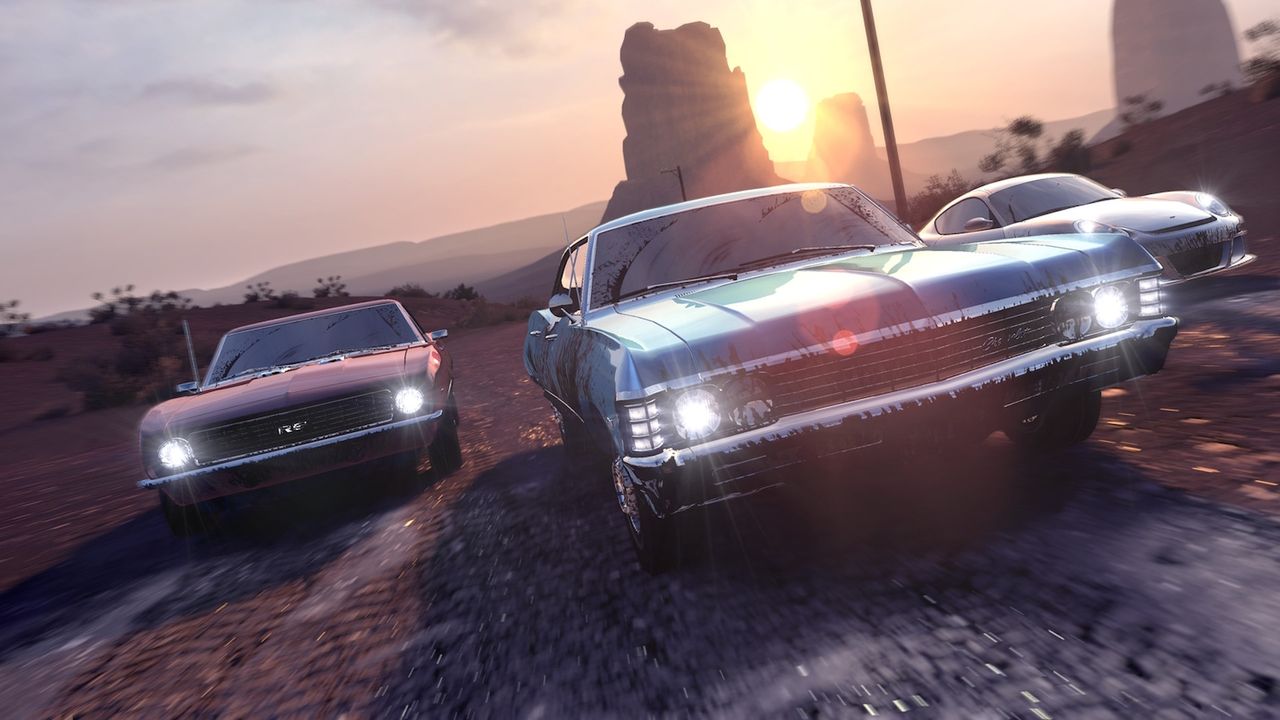 France’s ‘leading consumer association,’ backed by Stop Killing Games, sues Ubisoft over The Crew shutdown