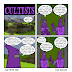 Greyhawkery Comics: Cultists #30