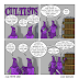 Greyhawkery Comics: Cultists #33