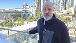 It’s brutal out there: Deus Ex and Unreal composer says he’s submitted 50 resumes and gotten one interview in the last year