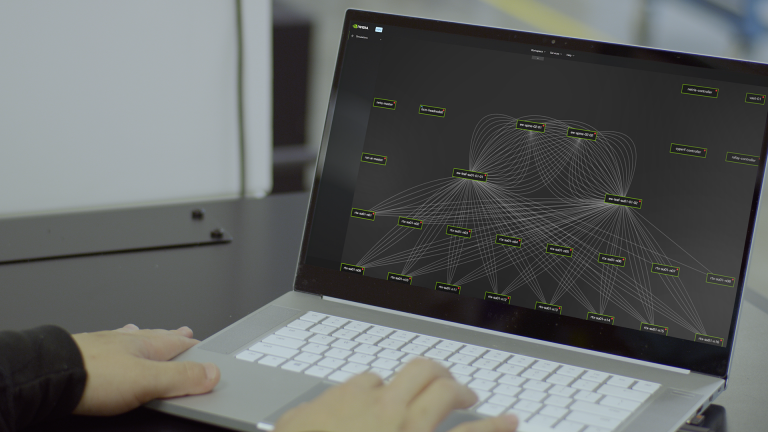 Design, Simulate, and Scale AI Factory Infrastructure with NVIDIA DSX Air
