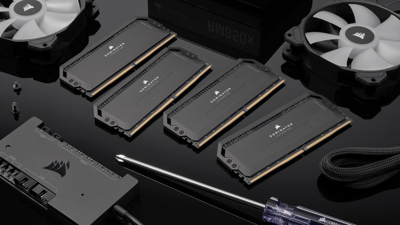 One Australian gamer was denied a replacement for DRAM kit bought just two years prior and was only offered a refund of original price, four times less than its cost today