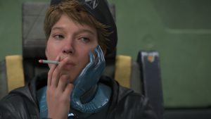 After feedback that Death Stranding was ‘too slow,’ Kojima wanted more players to see Death Stranding 2 all the way through to the end