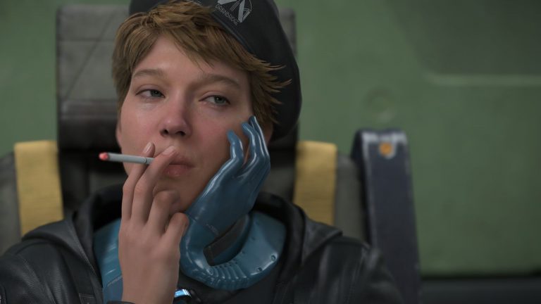 After feedback that Death Stranding was ‘too slow,’ Kojima wanted more players to see Death Stranding 2 all the way through to the end