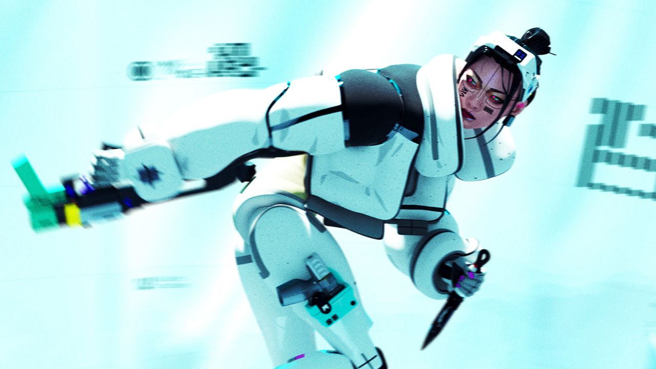 There is nothing like Marathon’s Cryo Archive map