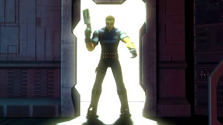 Nightdive re-announces the Sin remaster it un-announced 3 years ago