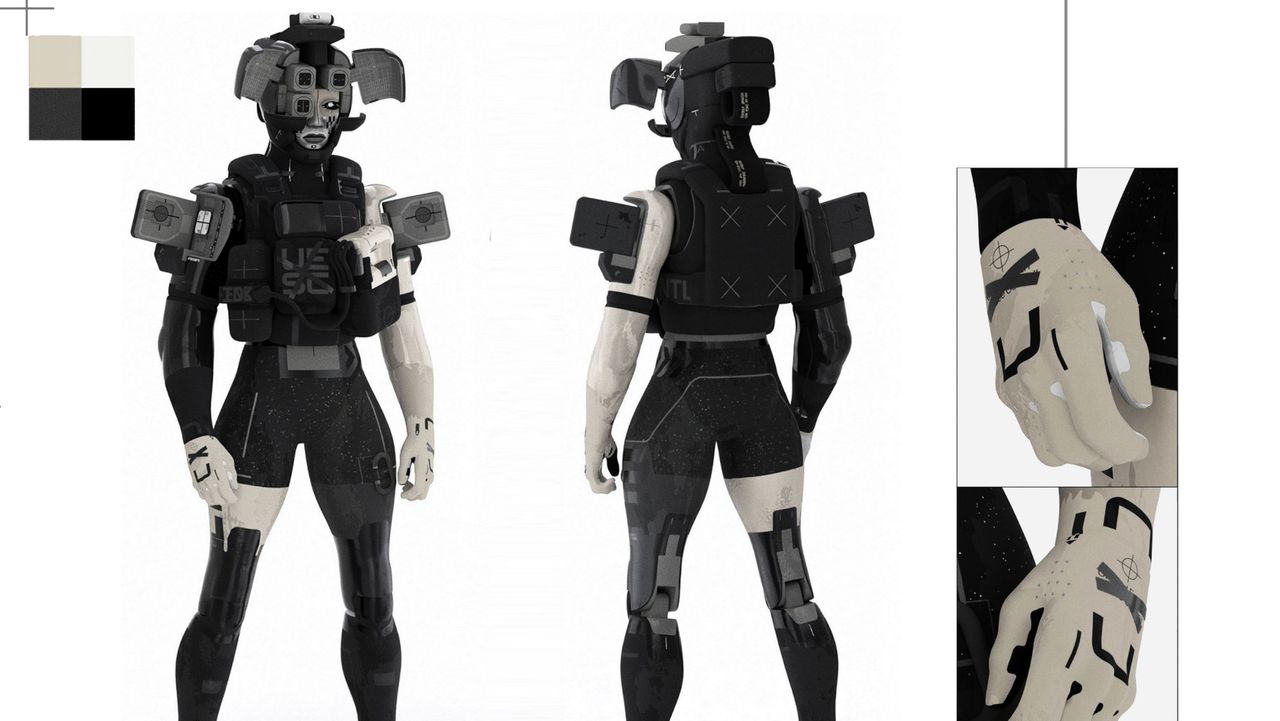 Bungie is adding more shell skins to Marathon’s battle pass after feedback