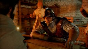 How to win at arm wrestling in Crimson Desert