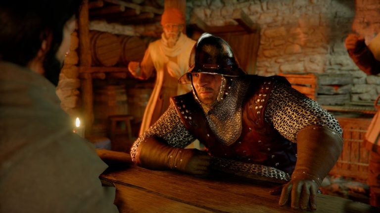 How to win at arm wrestling in Crimson Desert