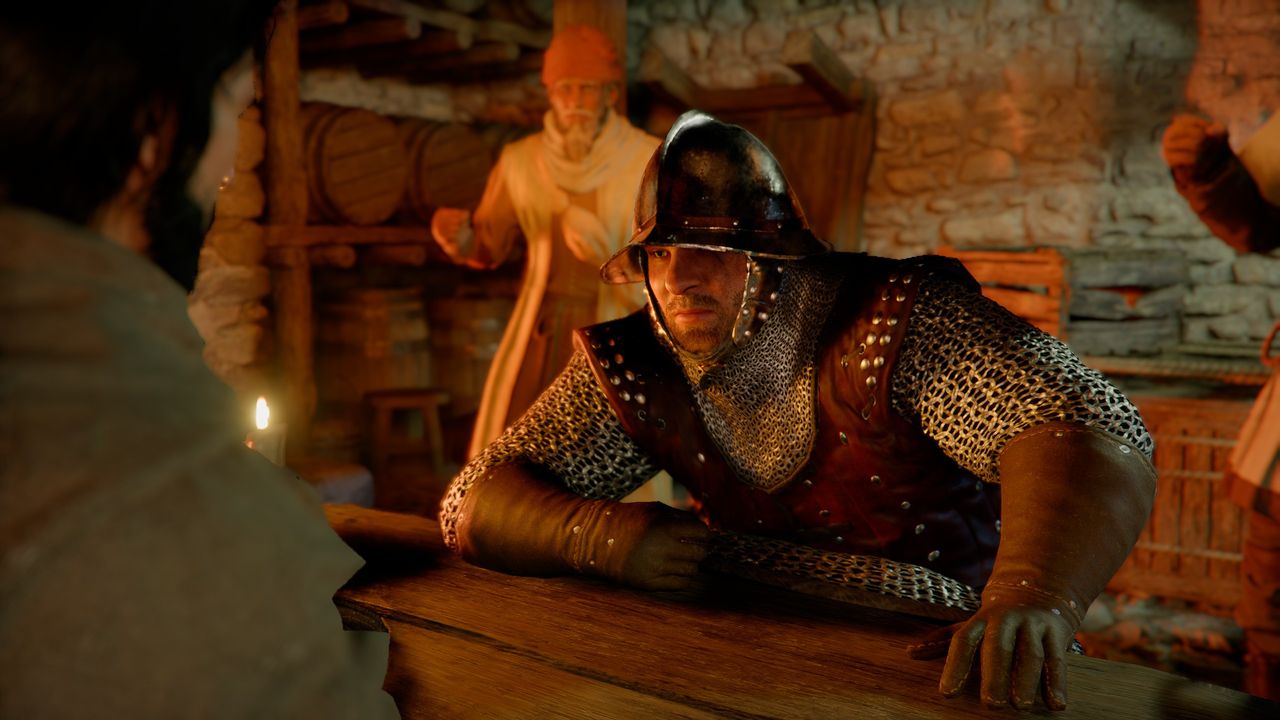 How to win at arm wrestling in Crimson Desert