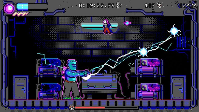 Before Doom, there was Dangerous Dave, and John Romero’s 8-bit hero is getting a spiritual successor next week