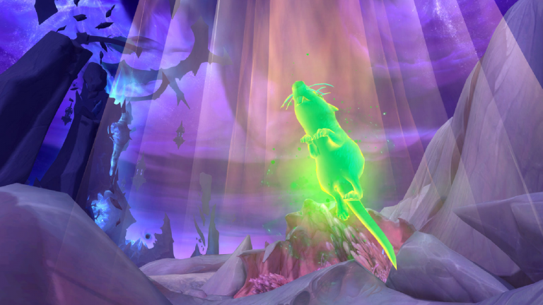 Blizzard struggles to balance its Abundance world event in a way that makes anybody happy, with recent potential nerfs making it even more stressful to optimize