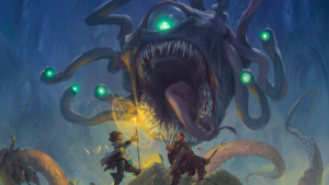 D&D Beyond’s slick new online character creator lets you make a hero in seconds