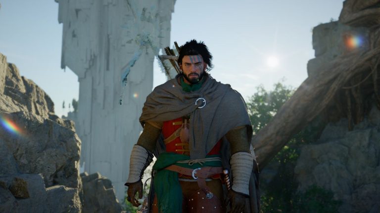 How to solve the Precipice of Truth puzzle in Crimson Desert