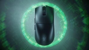 Razer’s new Viper V4 Pro could be as big of a deal for competitive gamers as the Logitech Superstrike, even without those haptic clicks