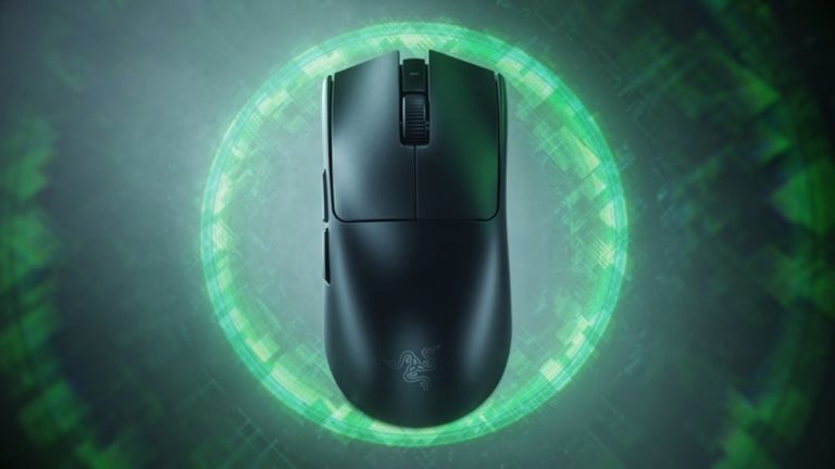 Razer’s new Viper V4 Pro could be as big of a deal for competitive gamers as the Logitech Superstrike, even without those haptic clicks