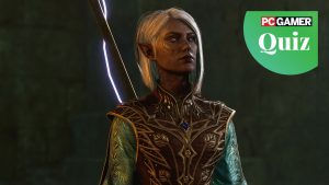 How well do you know Baldur’s Gate 3’s second act? You may need an actual brainworm to score a perfect 20/20 on our latest quiz