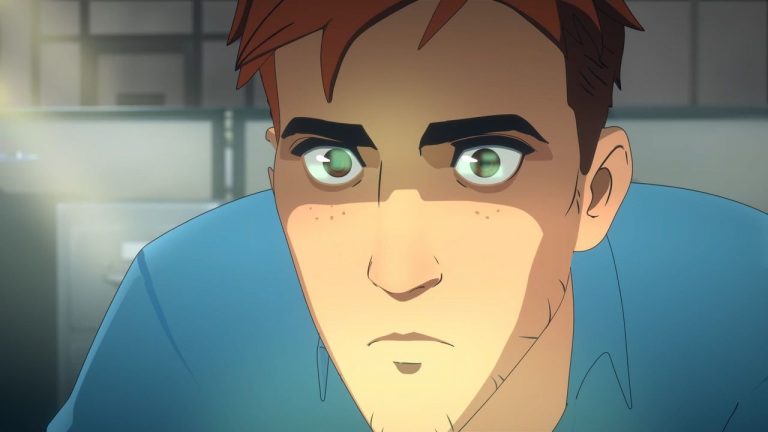 Dispatch doesn’t let you derail conversations with blank, vacant stares because ‘less than 1%’ of players ever chose to stay silent in Telltale games