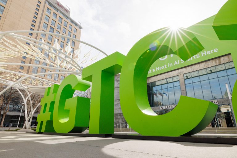 NVIDIA GTC 2026: Live Updates on What’s Next in AI