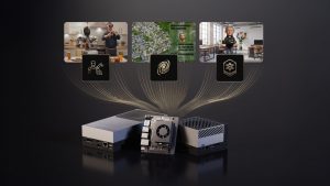As Open Models Spark AI Boom, NVIDIA Jetson Brings It to Life at the Edge