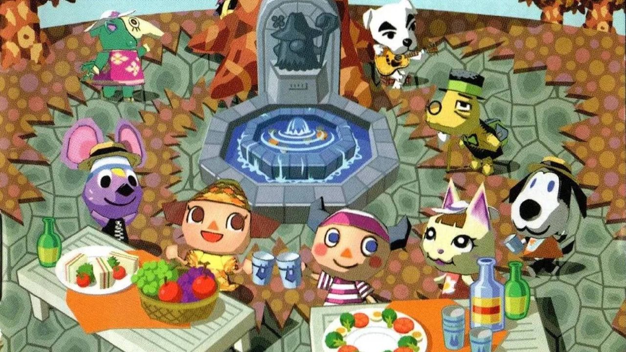 A native port of the GameCube Animal Crossing has made its way to PC, which means all other cozy games are cancelled as nothing else matters