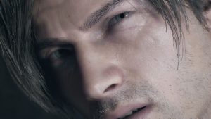 Leon Kennedy’s actor has seen all your thirst traps: ‘I found myself in life embodying an avatar that’s just infinitely better looking than myself’