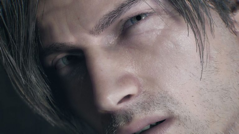 Leon Kennedy’s actor has seen all your thirst traps: ‘I found myself in life embodying an avatar that’s just infinitely better looking than myself’