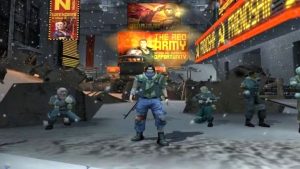 The best non-Hitman game from Hitman’s devs wouldn’t have happened if it didn’t blow EA execs’ minds and ‘low expectations’ with a hocus-pocus demo powered mostly by dreams