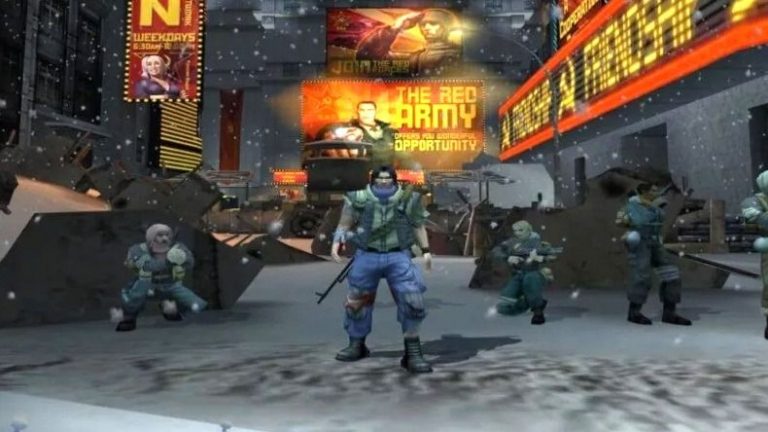 The best non-Hitman game from Hitman’s devs wouldn’t have happened if it didn’t blow EA execs’ minds and ‘low expectations’ with a hocus-pocus demo powered mostly by dreams