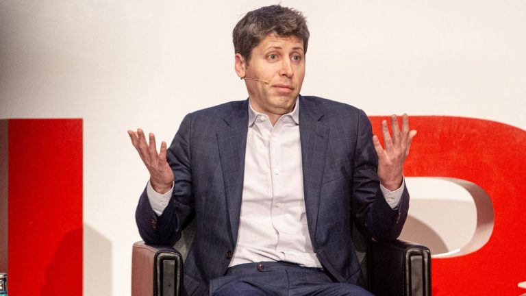 ‘We shouldn’t have rushed to get this out on Friday’: OpenAI hastily amends the terms of its controversial deal with the US Department of War as CEO Sam Altman claims it’s been a ‘good learning experience’