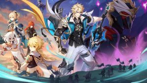 All Genshin Impact 6.5 livestream codes