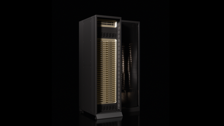 Inside NVIDIA Groq 3 LPX: The Low-Latency Inference Accelerator for the NVIDIA Vera Rubin Platform