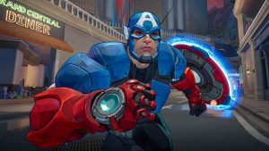 Marvel Rivals puts the wrong hero under the balance microscope, with some huge changes to Captain America’s combat while only dealing out a painfully small nerf for Gambit