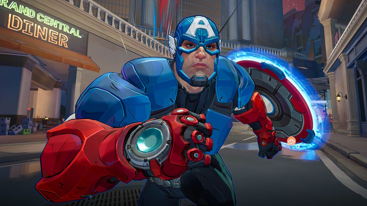 Marvel Rivals puts the wrong hero under the balance microscope, with some huge changes to Captain America’s combat while only dealing out a painfully small nerf for Gambit
