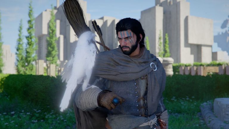 How to complete Mystical Key and Polar Opposites in Crimson Desert