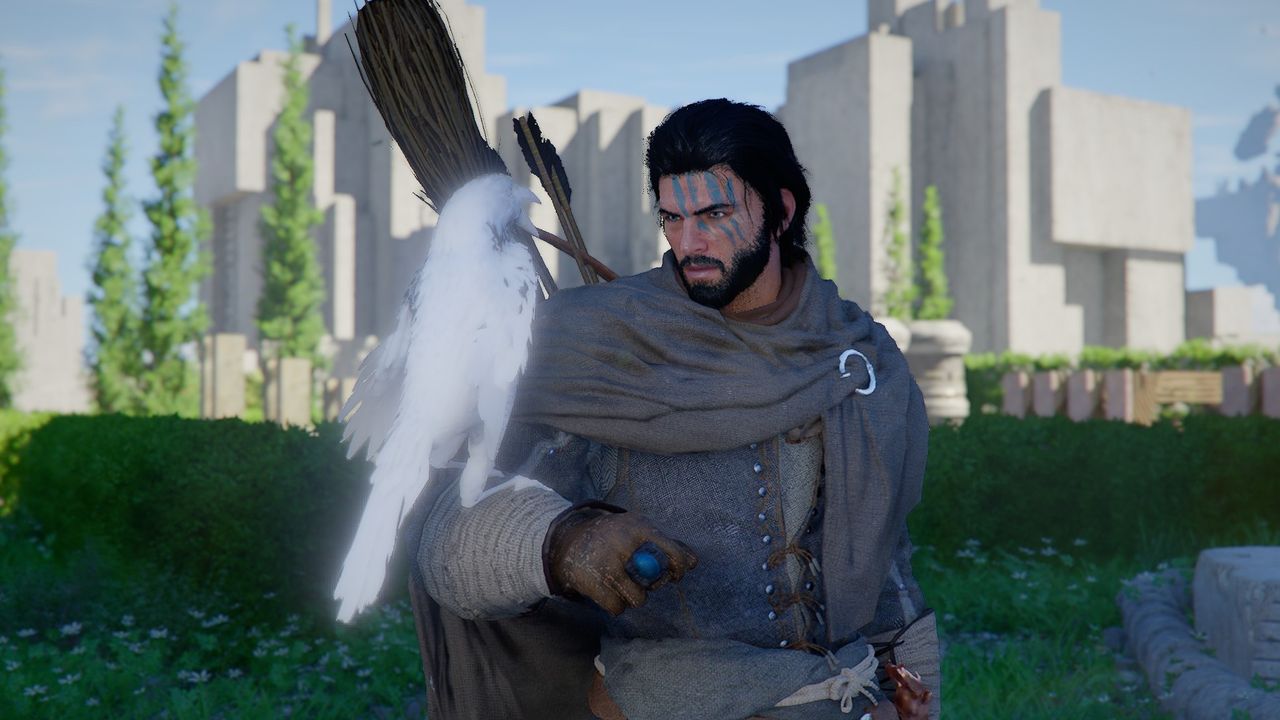 How to complete Mystical Key and Polar Opposites in Crimson Desert