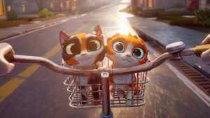 Cat Parents amasses over 100,000 wishlists in just 3 days, leaving its indie devs speechless: ‘We never imagined that our little dream would spark interest in so many people’