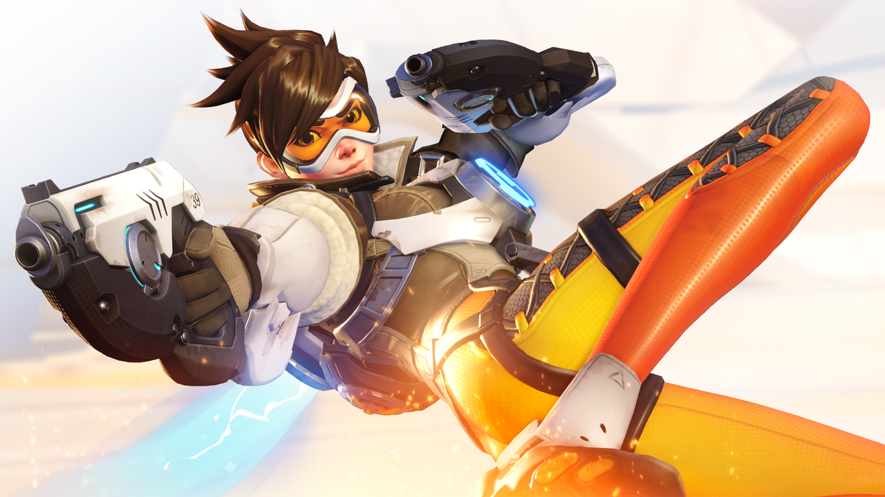 Overwatch players prove that there’s still some good left in them as Winston and co triumph over Talon in the seasonal Conquest event