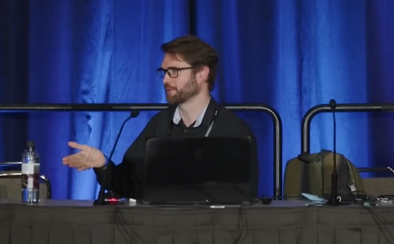 Soren Johnson on keeping his game studio small: ‘You get better games if you take longer to make games’