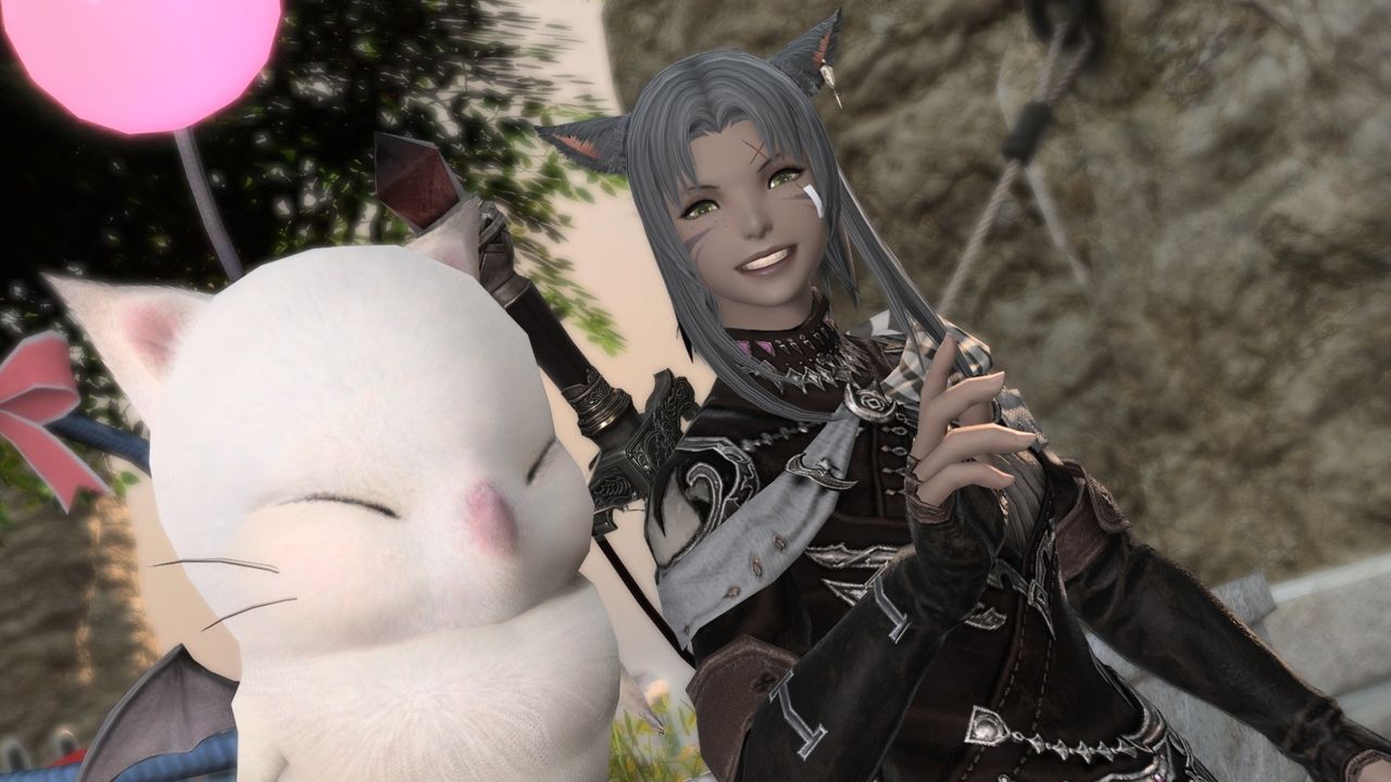 Everything you need to know for Final Fantasy 14’s Moogle Treasure Trove event, including what to do with all of those tomestones when you already have everything