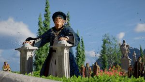 How to complete Gate to the Other World in Crimson Desert