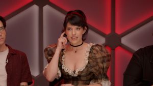 Actual-play series Dimension 20 is partnering with White Wolf for a Vampire: The Masquerade show