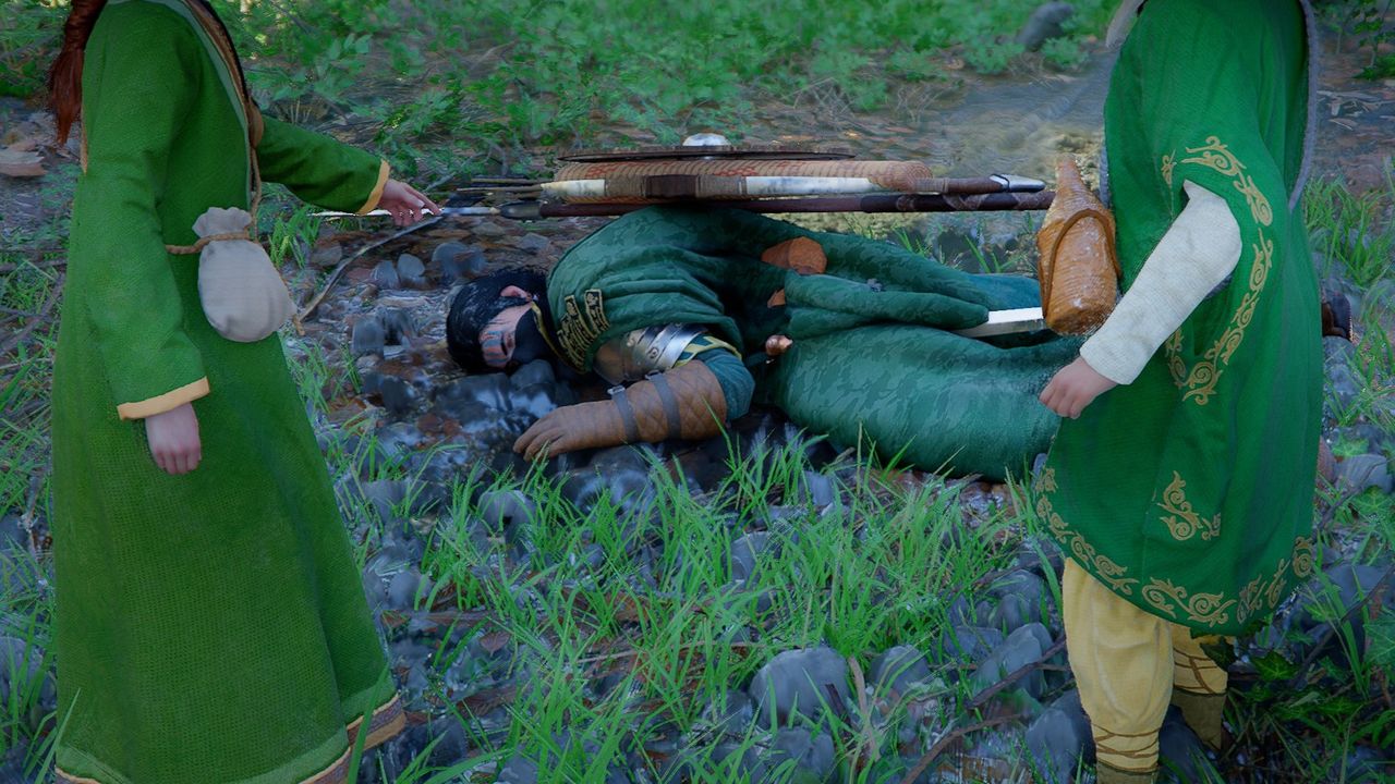 How to get to Florindale in Crimson Desert