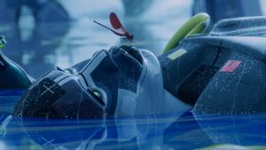 Bungie admits Marathon’s weekend-heavy endgame means ‘there are likely some who cannot participate’