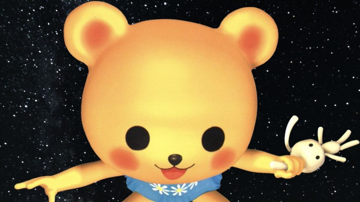 Copyright trolling kept evidence of Japanese cult classic Cookie’s Bustle offline, until now