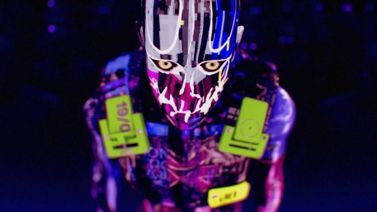 You can lessen Marathon’s faction rep grind by doing more than just contracts