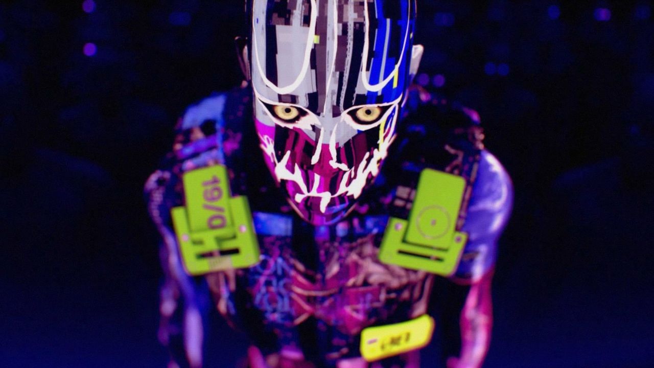 You can lessen Marathon’s faction rep grind by doing more than just contracts